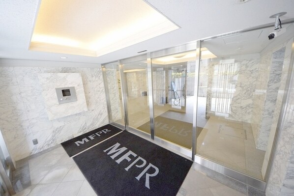 MFPRコート赤坂見附の物件内観写真